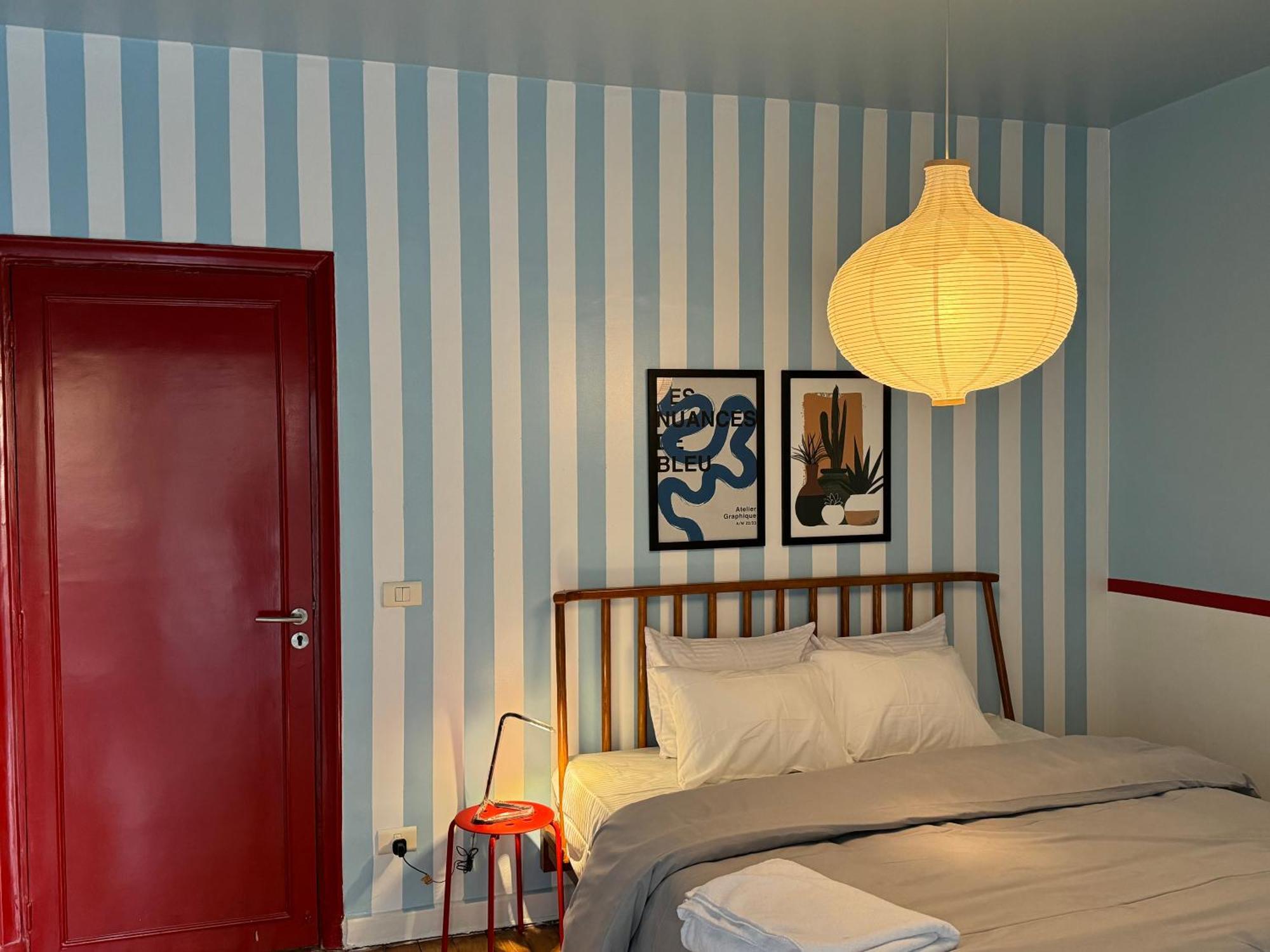 Apartment Near Egyptian Museum Downtown Cairo