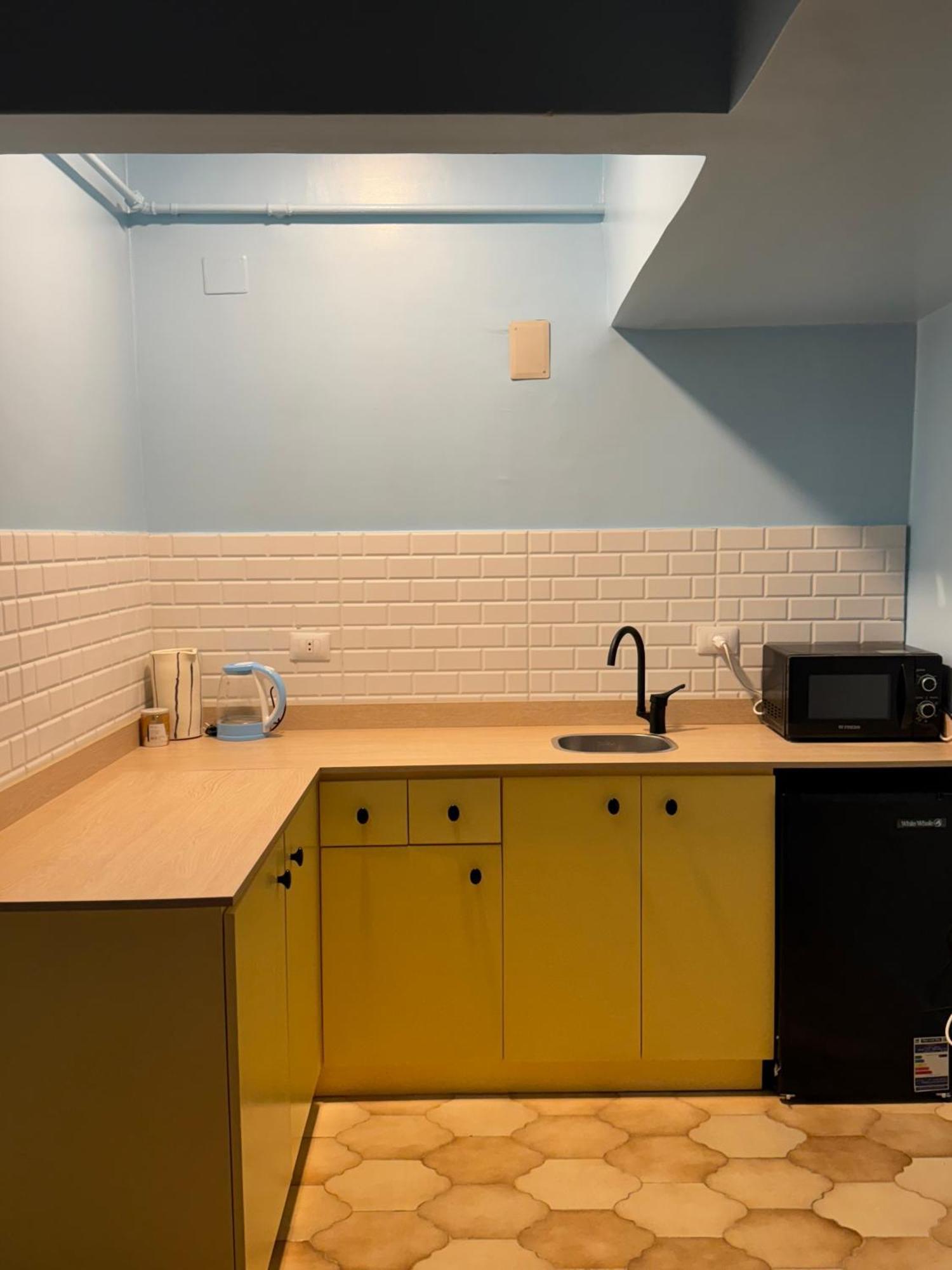 Apartment Near Egyptian Museum Downtown