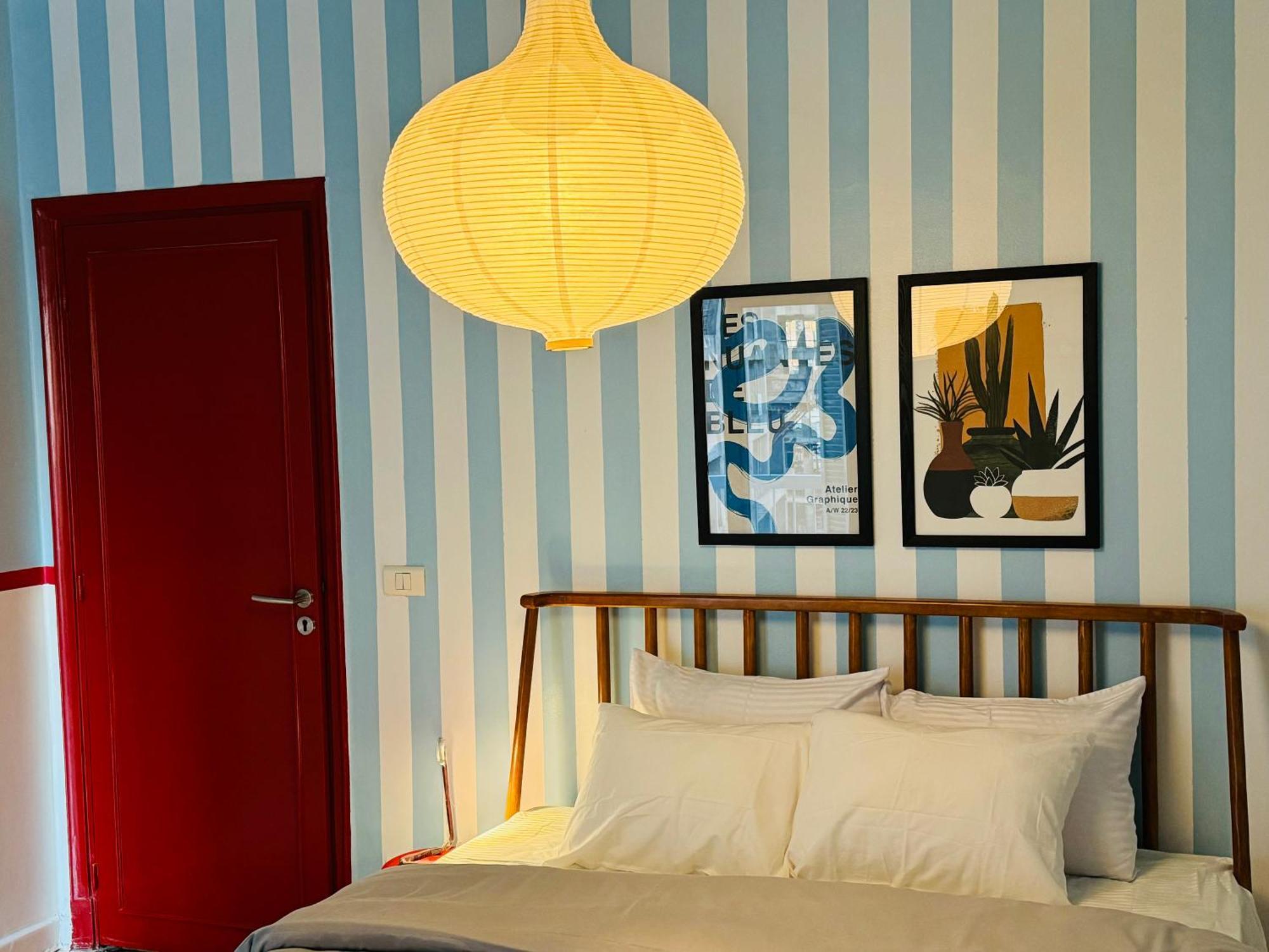 Appartement Near Egyptian Museum Downtown *
